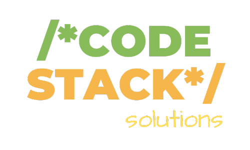 /*CodeStack*/ Solutions | Agencia de Marketing Digital